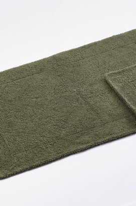 Abyss & Habidecor Double  50x80 275 Khaki