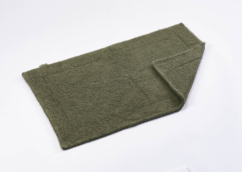 Abyss & Habidecor Abyss & Habidecor Double 50x80 275 Khaki