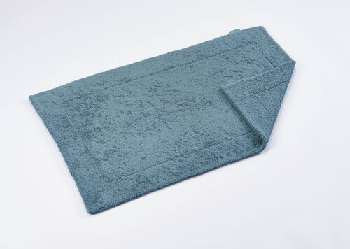 Abyss & Habidecor Abyss & Habidecor Double 50x80 306 Bluestone