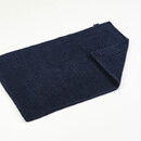 Abyss  Abyss & Habidecor Double  50x80 314 Navy