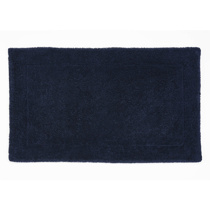 Abyss & Habidecor Double  50x80 314 Navy Abyss & Habidecor Double  50x80 314 Navy
