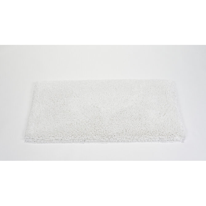 Abyss & Habidecor Shag Tp  50x200 100 White