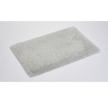 Abyss & Habidecor Shag Tp  50x200 992 Platinium
