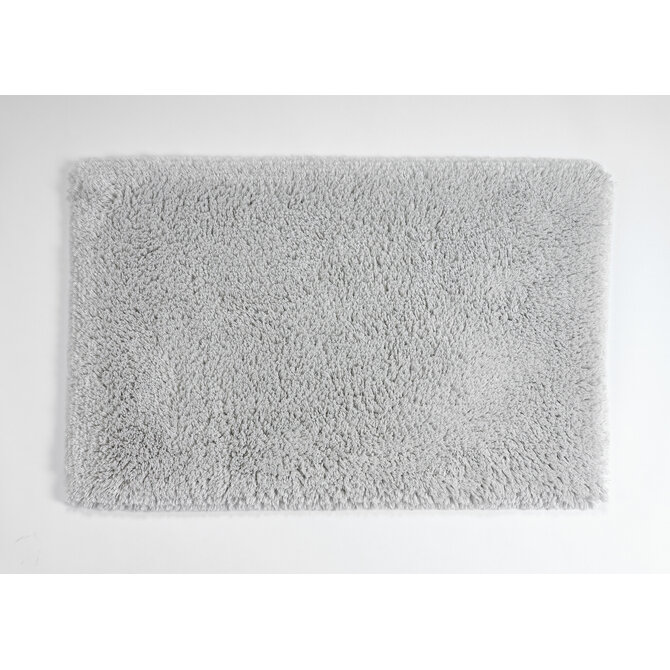 Abyss & Habidecor Shag Tp  50x200 992 Platinium