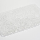 Abyss  Abyss & Habidecor Shag Tp  50x80 100 White