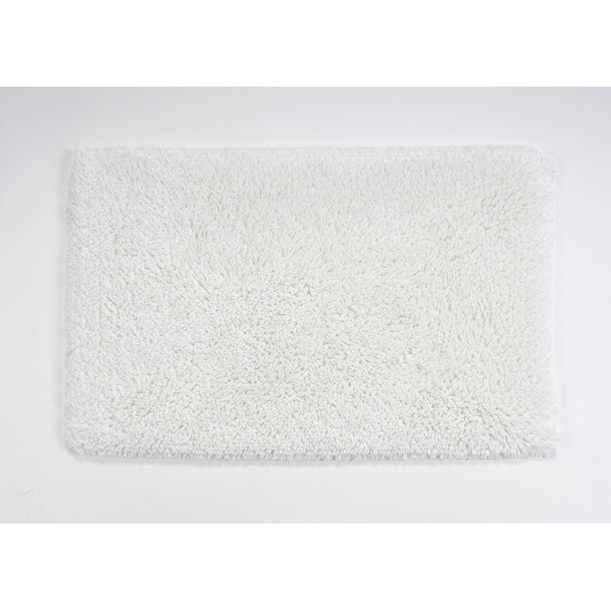 Abyss & Habidecor Shag Tp  50x80 100 White
