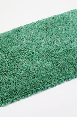 Abyss & Habidecor Shag Tp  60x60 230 Emerald