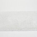 Abyss  Abyss & Habidecor Shag Tp  70x140 100 White