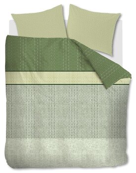 Beddinghouse Dekbedovertrek Norah Green 240x200/220