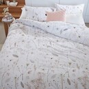 Beddinghouse Beddinghouse Dekbedovertrek Emeli Natural 200x200/220