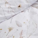 Beddinghouse Beddinghouse Dekbedovertrek Emeli Natural 200x200/220