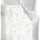 Beddinghouse Beddinghouse Emeli dekbedovertrek 240x200/220 Natural