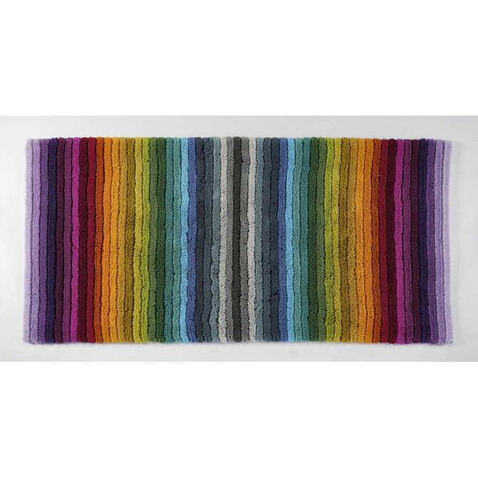 Abyss & Habidecor Larry Tp  70x150 400 Multi