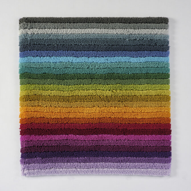 Abyss & Habidecor Larry Tp  70x150 400 Multi