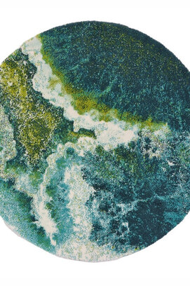 Abyss & Habidecor Aquazura Tp  0/100 320 Duck