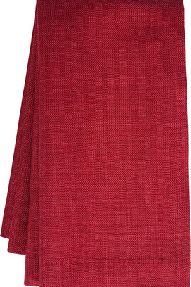 Sander Loft tafelkleed 150x250 26 - Weinrot