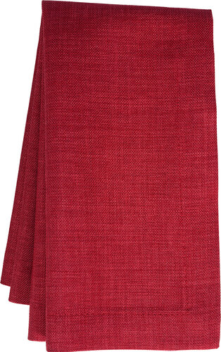 Sander Sander Loft tafelkleed 150x250 26 - Weinrot afbeelding