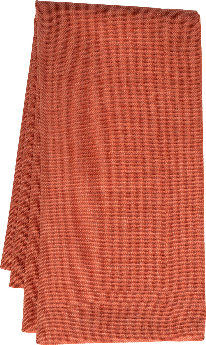 Sander Loft tafelkleed 150x250 33 Ziegel