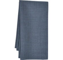 Sander Loft tafelkleed 150x250 74 - Vintage Blau