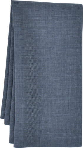 Sander Sander Loft tafelkleed 150x250 74 - Vintage Blau afbeelding