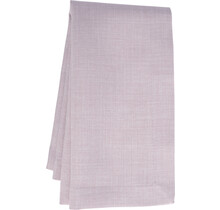 Sander Loft tafelkleed 150 rond 13 - Rosenholz