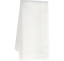 Sander Loft tafelkleed 150 rond 29 - Ecru