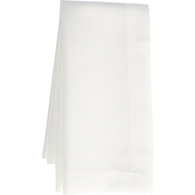 Sander tafelkleed Loft 170 rond 29 - Ecru 170