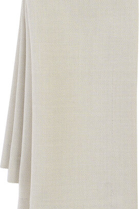 Sander Loft tafelkleed 150 rond 59 - Desert Sand