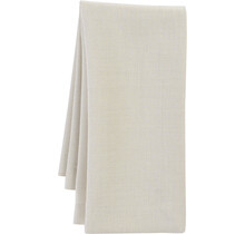 Sander tafelkleed Loft 170 rond 59 - Desert sand