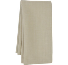 Sander Loft tafelkleed 150 rond 60 - Linen