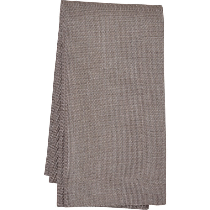 Sander tafelkleed Loft 170 rond 70 - Atmosphere