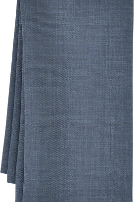 Sander tafelkleed Loft 170 rond 74 - Vintage blue