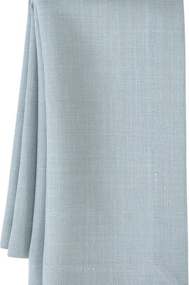 Sander Loft tafelkleed 170 rond Fb. 77 - Blue Fox