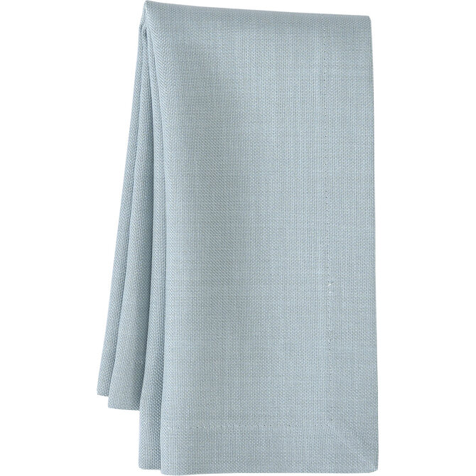 Sander tafelkleed Loft 170 rond 77 - Blue fox