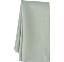 Sander Loft tafelkleed 170 rond Fb. 78 - Fog Green