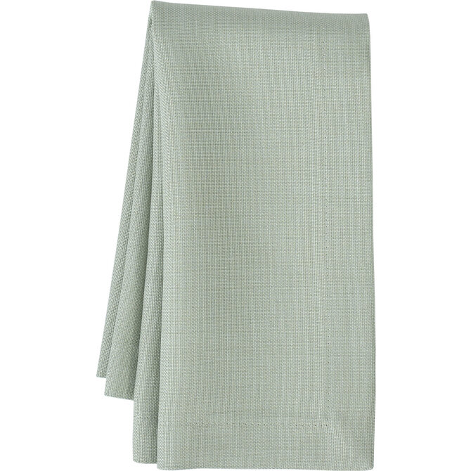 Sander tafelkleed Loft 170 rond 78 - Fox Green