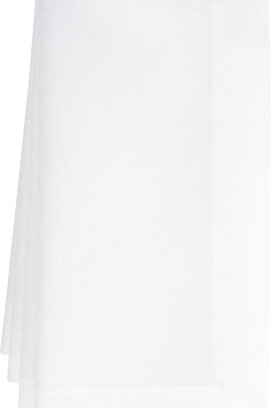 Sander Loft tafelkleed 150x300 Fb. 30 - Weiss