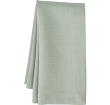 Sander Loft tafelkleed 135x170 Fb. 78 - Fog Green