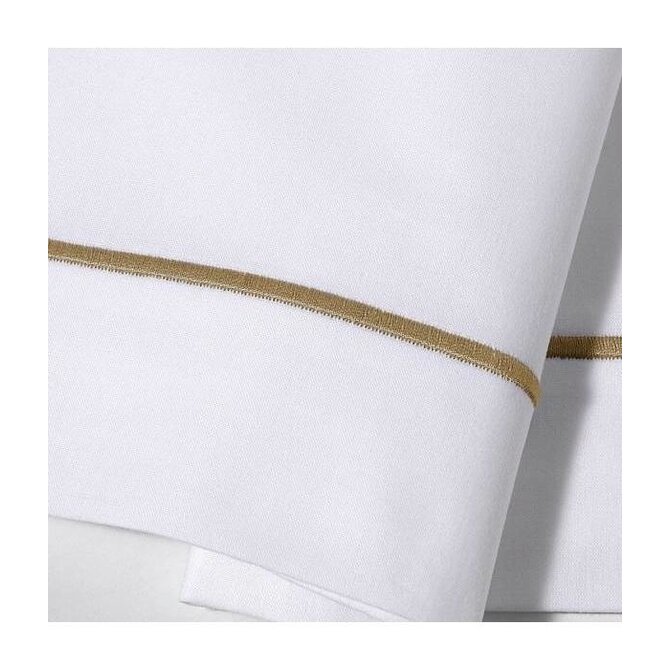 Casilin Dylan kussensloop 60x70 Mocca