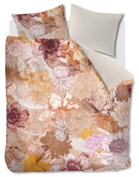 Kardol & Verstraten Dekbedovertrek Floraison Multi 240x200/220