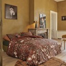 Beddinghouse Beddinghouse Serpentine Dekbedovertrek  Terra 240x200/220 cm