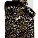 Beddinghouse Beddinghouse Serpentine Dekbedovertrek  Brown 140x200/220 cm