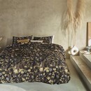 Beddinghouse Beddinghouse Serpentine Dekbedovertrek  Brown 200x200/220 cm