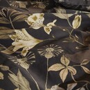 Beddinghouse Beddinghouse Serpentine Dekbedovertrek  Brown 200x200/220 cm