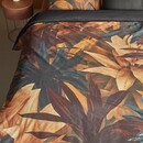 Beddinghouse Beddinghouse Keano Dekbedovertrek  Terra 200x200/220 cm