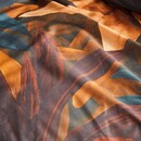 Beddinghouse Beddinghouse Keano Dekbedovertrek  Terra 200x200/220 cm
