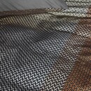 Beddinghouse Beddinghouse Harris Dekbedovertrek  Brown 140x200/220 cm