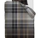 Beddinghouse Beddinghouse Hue Dekbedovertrek  Brown 240x200/220 cm