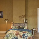 Beddinghouse Beddinghouse Florian Dekbedovertrek  Green 200x200/220 cm