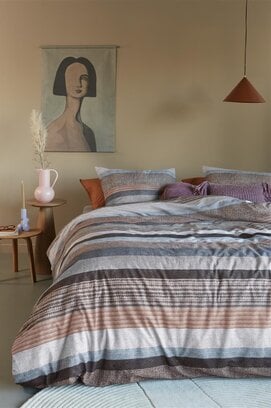 Beddinghouse Elodie Dekbedovertrek  Pastel 240x200/220 cm